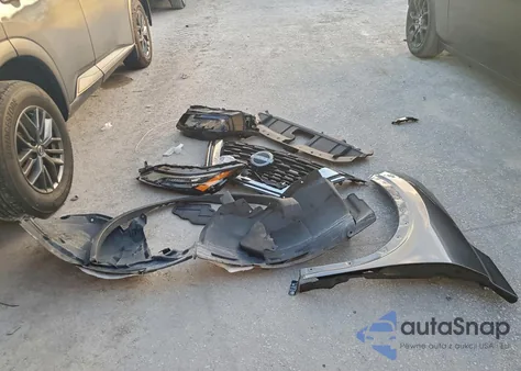 2023 Nissan Rogue S из США, поврежденный, VIN 5N1BT3AB1PC671778